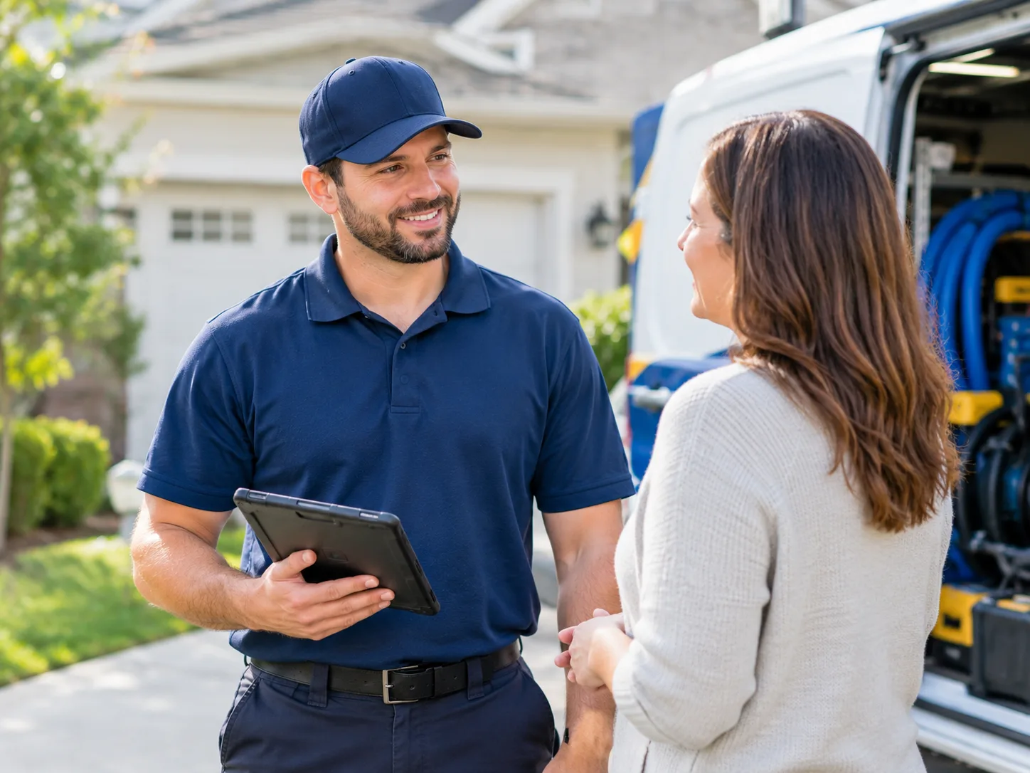 Sewage Backup Cleanup Rural Valley, PA FAQs